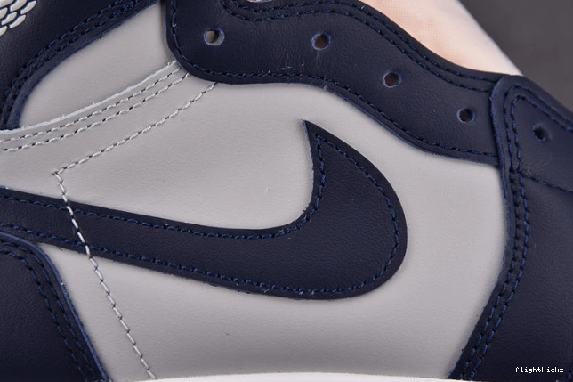 1 Jordan 85 Air Georgetown BQ4422-400 High 1113